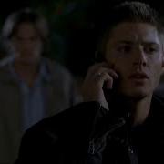 I Lost My Shoe Sam Winchester Supernatural Season 3 Episode 3 Bad Day At Black Rock
