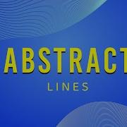 Abstract Line Background Adobe Illustrator Tutorial Fiery Designs