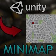 How To Make A Simple Minimap With Unity3D