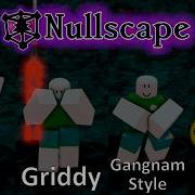 Every Emote In Nullscape Roblox