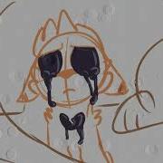 Yeah Yeah Yeah Flametail Sketch PMV FW