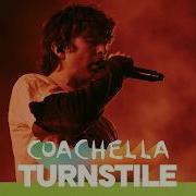 Turnstile BIRDS Live At Coachella 2026
