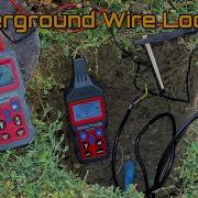 Underground Wire Locator Noyafa NF 826