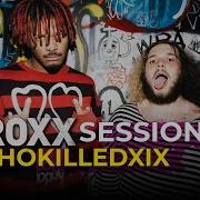 WHOKILLEDXIX Spy Live Performance UPROXX Sessions