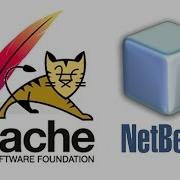 Как установить веб сервер Apache Tomcat в NetBeans Windows