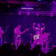 Bilmuri Myfeelingshavefeelings Live In Tampa