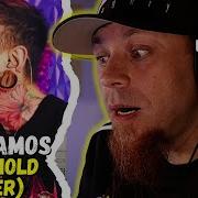 WILL RAMOS COVER OF SLEEPTOKEN S CHOKEHOLD Audio Engineer Musician Reacts