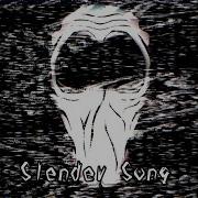 Slender Song Friday Night Funkin Vs Trepidation 1 5 FNF MOD