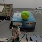 BALL FOLLOWING ROBOT By Image Processing