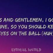 BTS Dynamite Lyrics