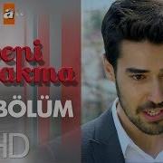 Beni Bırakma 254 Bölüm
