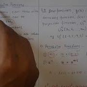 Lec36 Primitive Recursive Functions And Related Theory