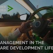 Codebeamer Decoded Test Management In The Software Development Lifecycle