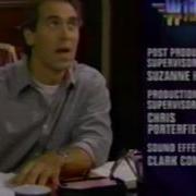 Wings NBC Split Screen Credits 1995