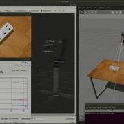 Position Based Visual Servoing