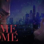 COME HOME Phoenix Visual Short VALORANT