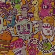 OMFG Ice Cream 1 Hour
