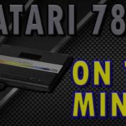 How To Add Atari 7800 Games To Your Mini NES SNES And Genesis Megadrive With Hakchi CE