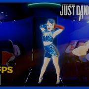 Just Dance 2023 Toxic By Britney Spears Full Gameplay 4K 60FPS