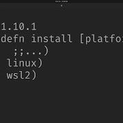 Clojure Tutorial Installing On Linux Also Works For WSL