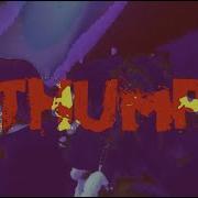 WHOKILLEDXIX THUMP Official Lyric Video