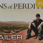 Sons Of Perdition Official Trailer 2010 Bruce Barlow Deloy Bateman Michelle Benward