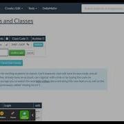 DeltaMath How Teachers Set Up New Class