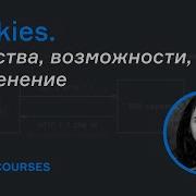 COOKIES свойства возможности применение Karpov Courses Dev