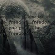 Freedom Sub Focus LYRICS