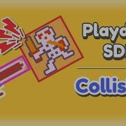 Everything About Playdate SDK Collisions In 7 Minutes