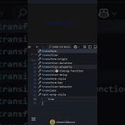 Simple Navigation Menu With Hover Effects CodeMinds