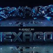 Element 3d Tutorial Element 3d Text Animation