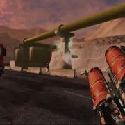 UDK Dynamic Destruction Test