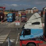 PortSpective Fleet Management And Control For Container Terminals