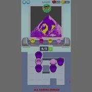 Sand Loop Level 33 Gameplay