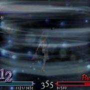 Dissidia Final Fantasy Epic Fail Dodge
