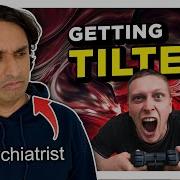 Therapist Reacts Why Do Gamers TILT So Hard ADHD And Emotions