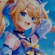 Nightcore Start Over