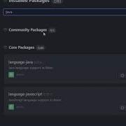 Installing Atom And Setting GIT And GITHUB Atom Git Github Editor