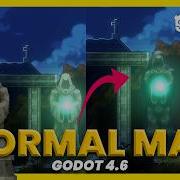 Enhance Your Game With Normal Maps In GODOT 4 6 Simple And Easy Tutorial