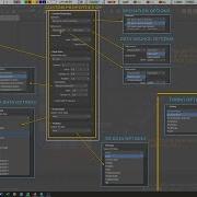 01 TyFlow Custom Properties Operator Explained