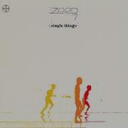 Zero 7 Simple Things Trip Hop Future Jazz Downtempo 2001