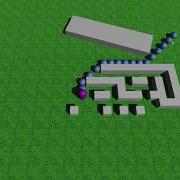 Efficient Dijkstra Path Finding