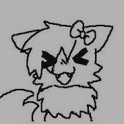 BrooklynBloodPop Flipnote Animation Mild Flash Warning