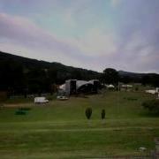 Green Man Festival 2010 Timelapse