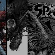 Spawn Issue 98 Explained Spawn Vs Urizen