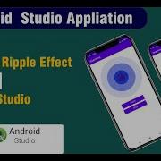 Searching Device UI A Ripple Animation Android Background Ripple Effect In Android Studio