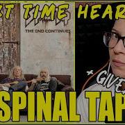 First Time Hearing Spinal Tap Big Bottom Audio Live Reaction Plus A GIVEAWAY