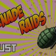 Grenade Raids Rust Dublife 52