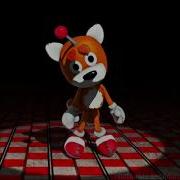 Sunshine Instrumental FNF Sonic EXE 2 0